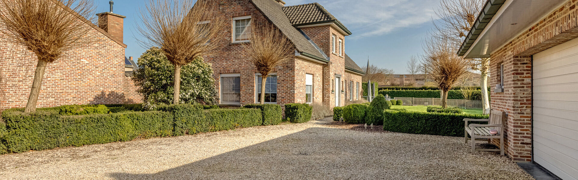 Huis te koop in Hamme
