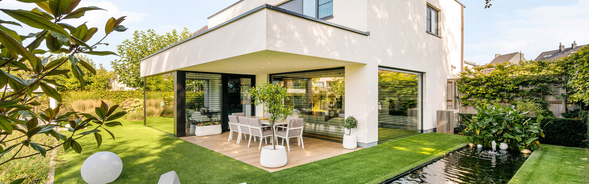 Huis te koop in Hamme