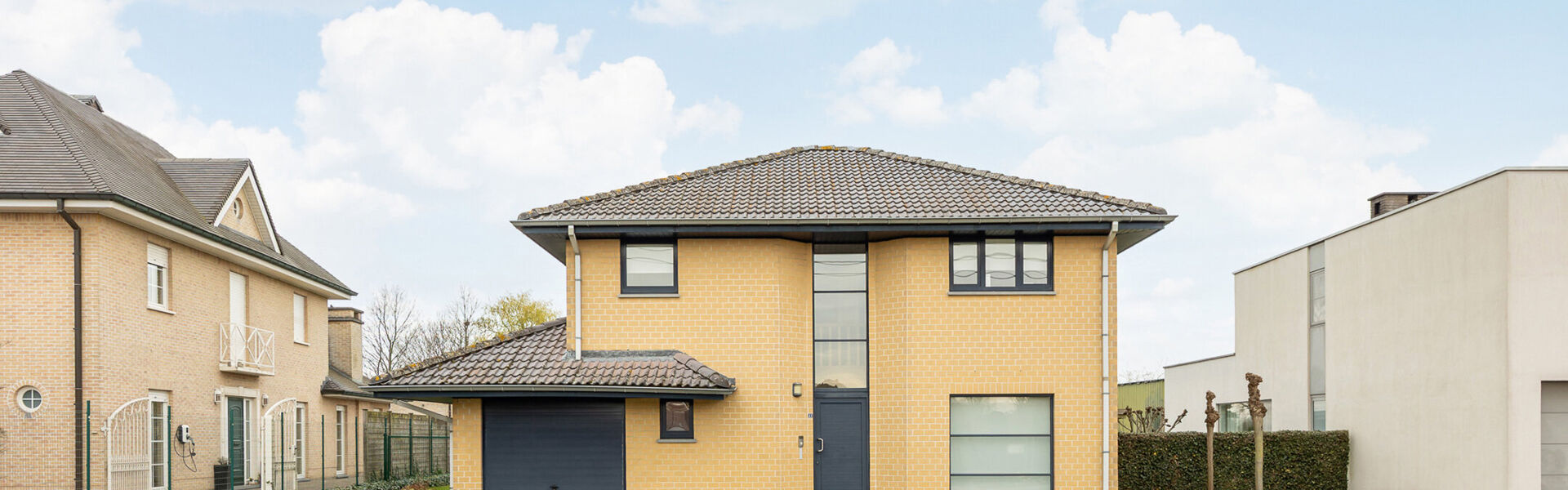 Huis te koop in Lebbeke