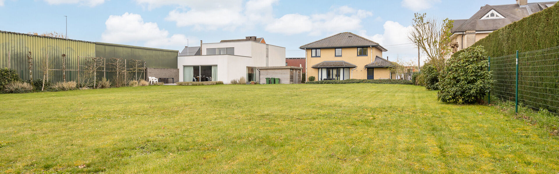Huis te koop in Lebbeke