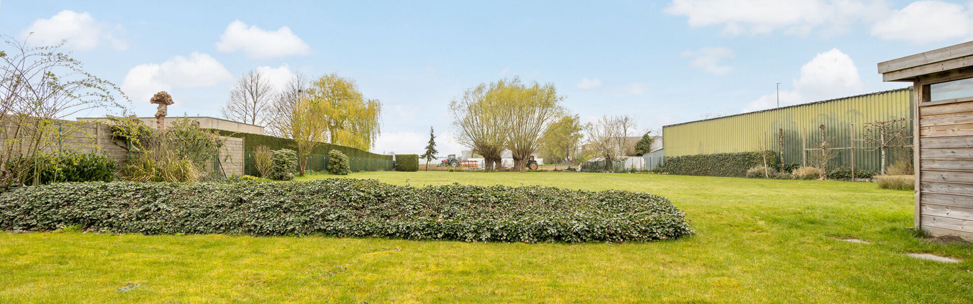 Huis te koop in Lebbeke