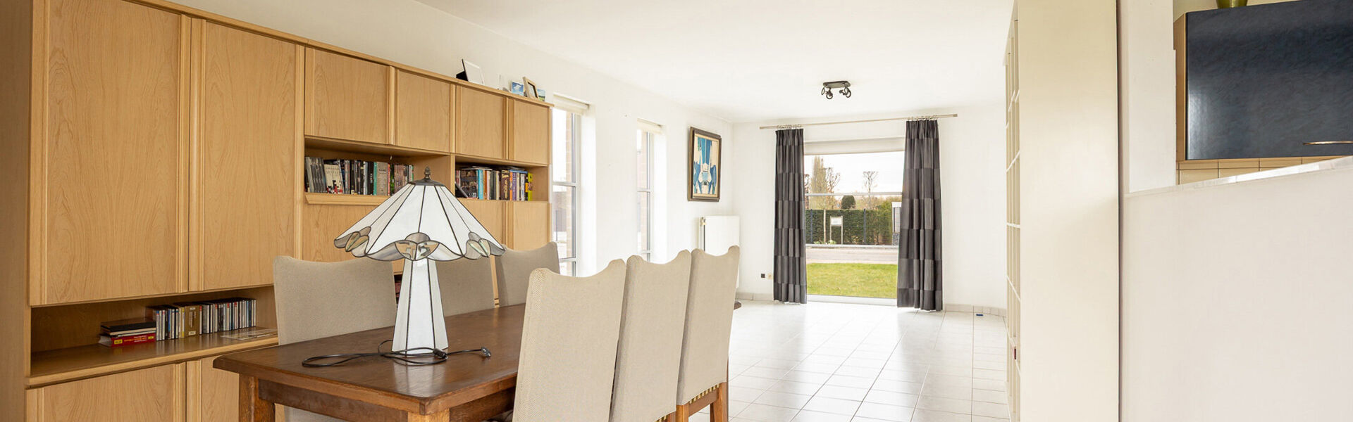 Huis te koop in Lebbeke