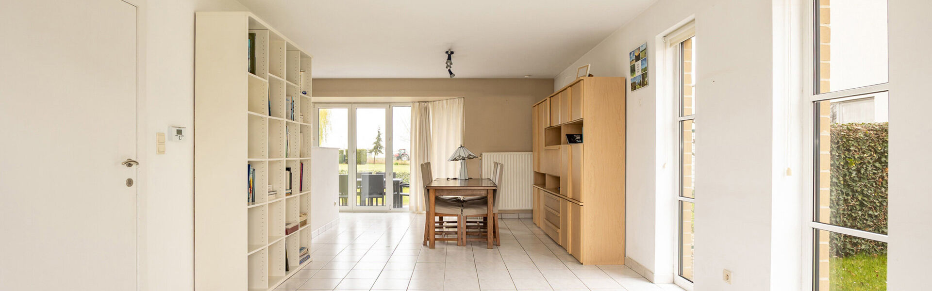 Huis te koop in Lebbeke