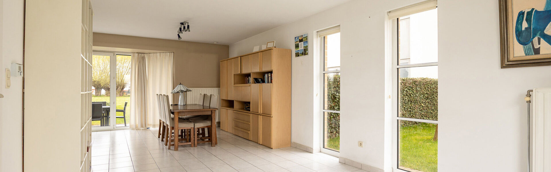 Huis te koop in Lebbeke
