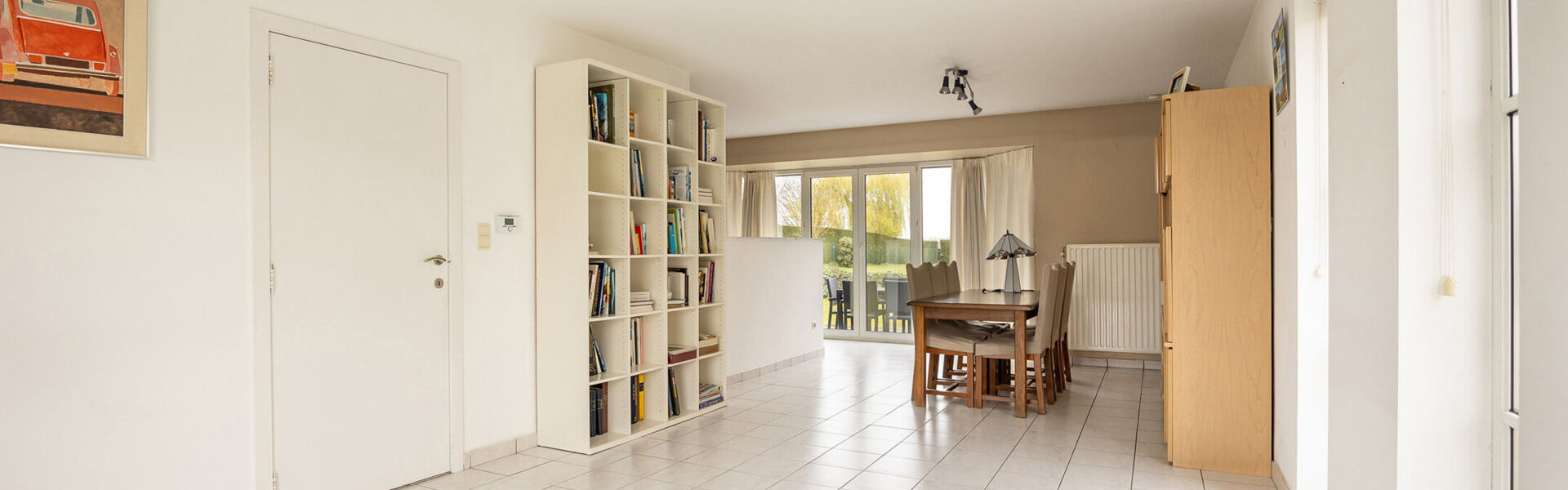 Huis te koop in Lebbeke