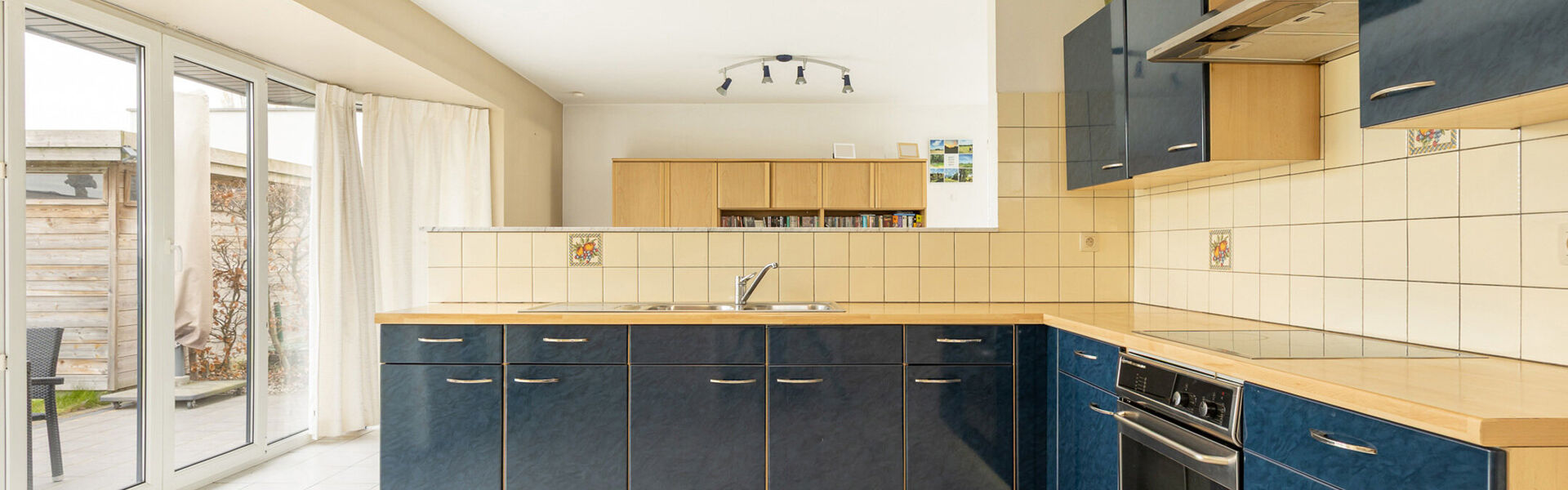 Huis te koop in Lebbeke