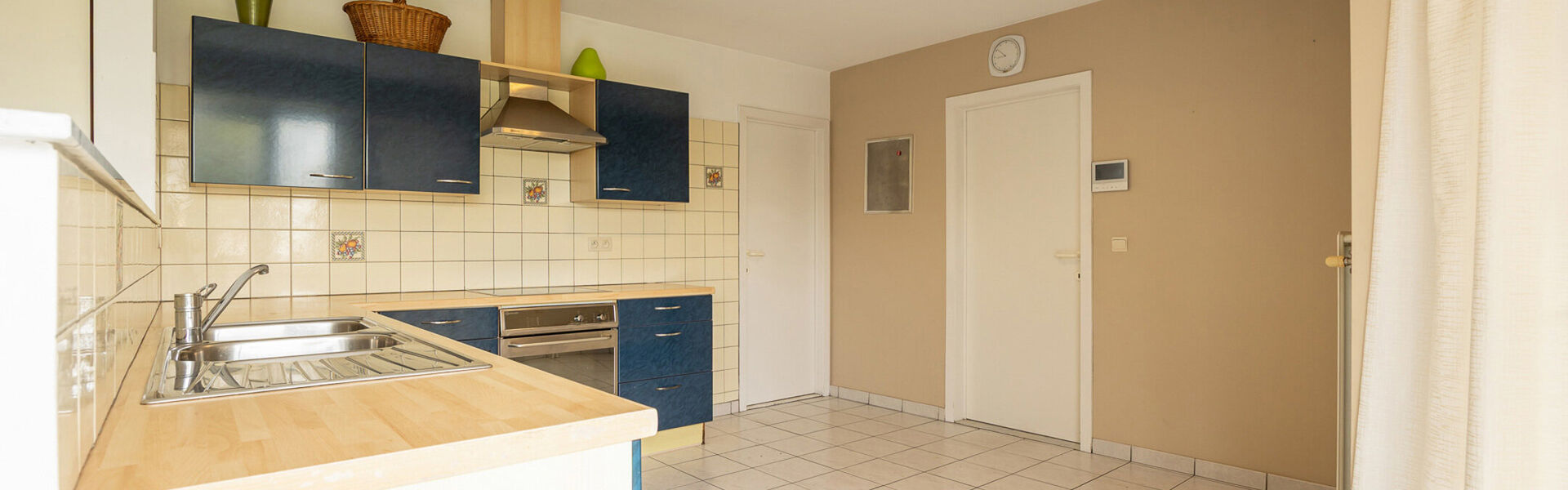 Huis te koop in Lebbeke
