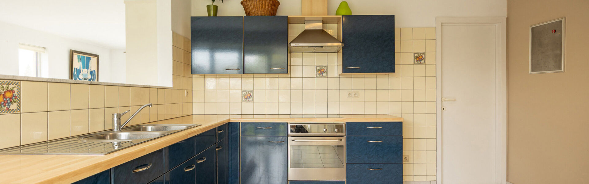 Huis te koop in Lebbeke