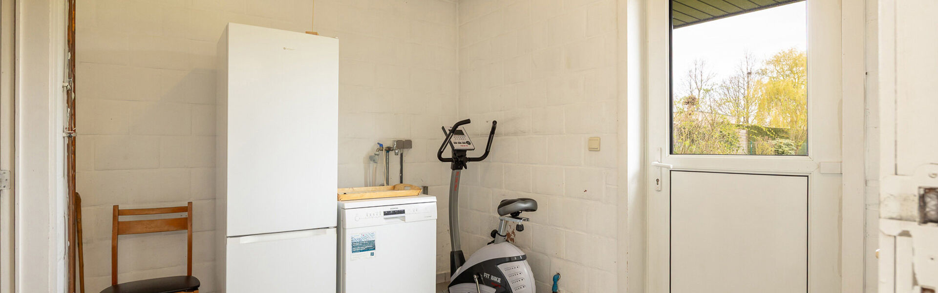 Huis te koop in Lebbeke