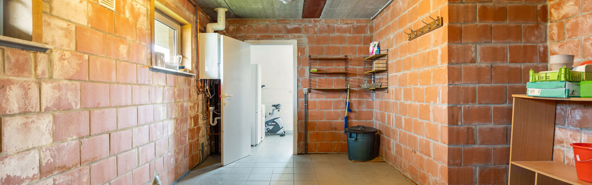 Huis te koop in Lebbeke