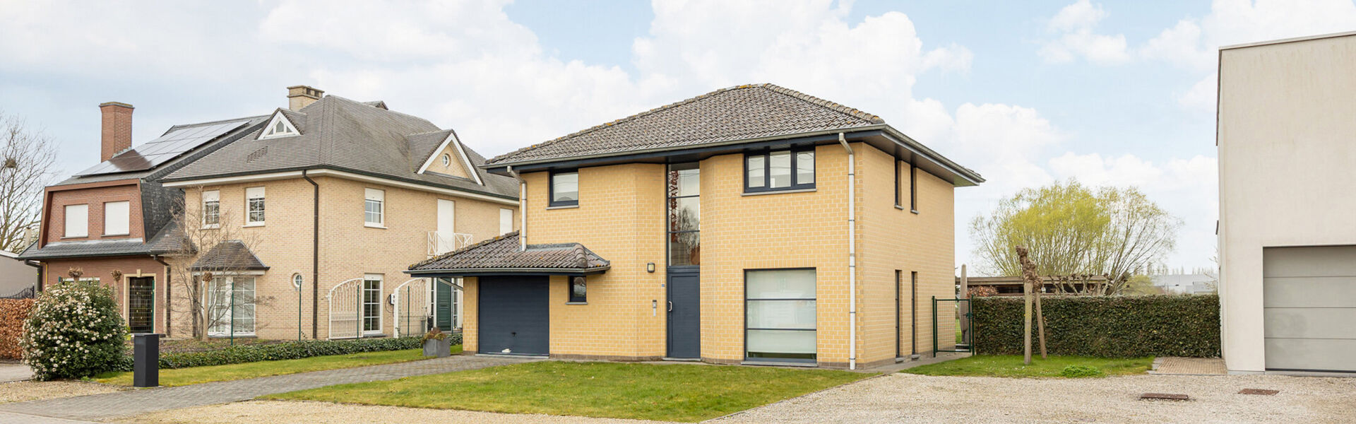 Huis te koop in Lebbeke