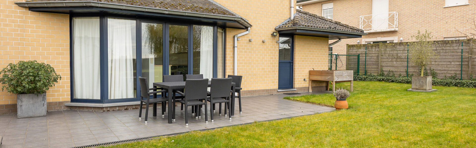 Huis te koop in Lebbeke