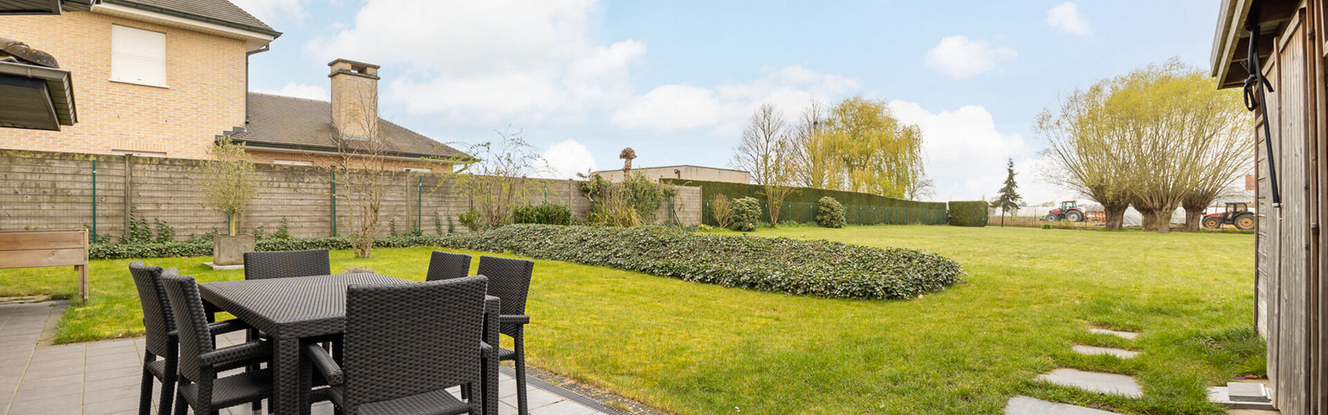 Huis te koop in Lebbeke