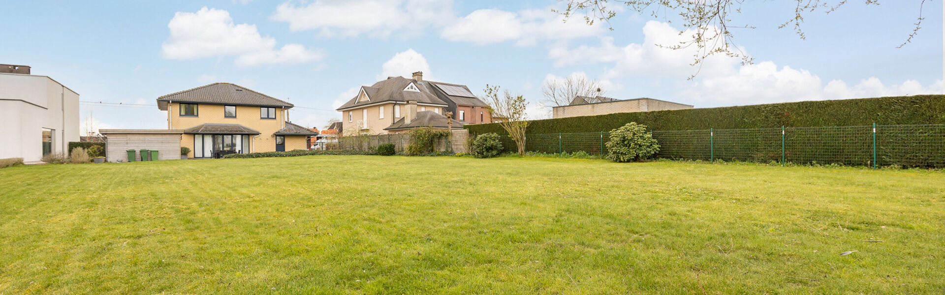 Huis te koop in Lebbeke