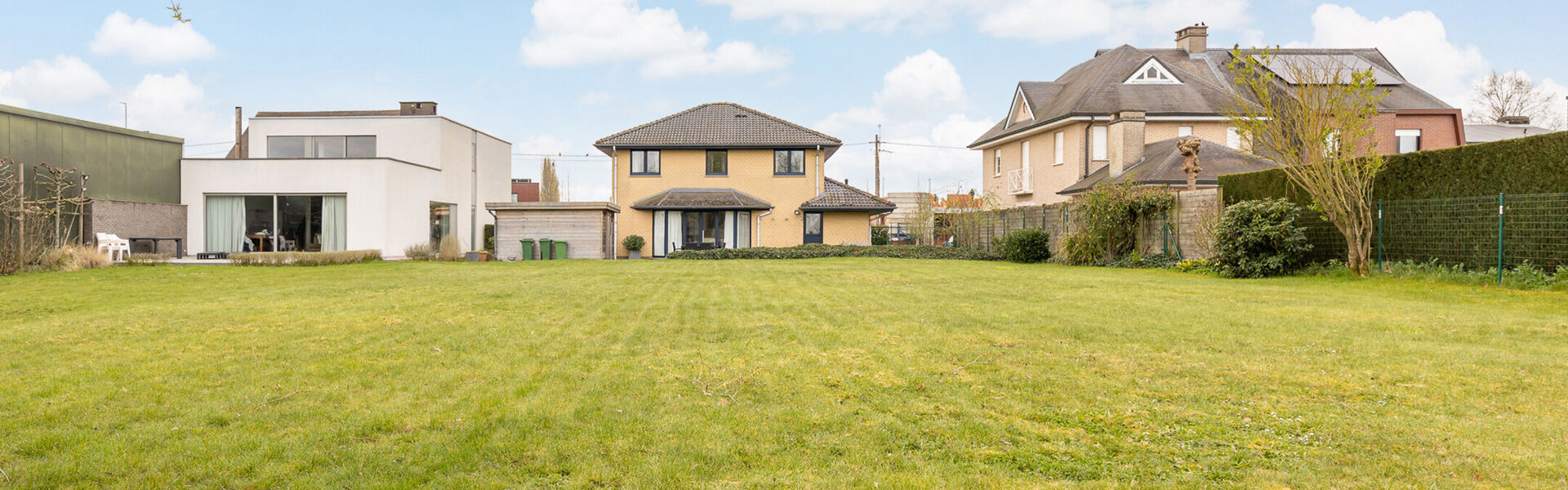 Huis te koop in Lebbeke