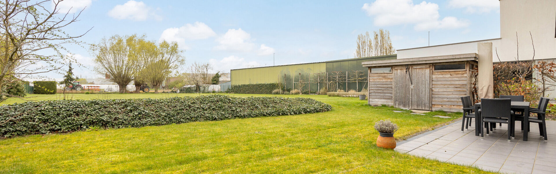 Huis te koop in Lebbeke