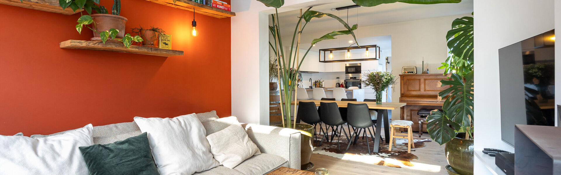 Huis te koop in Lokeren