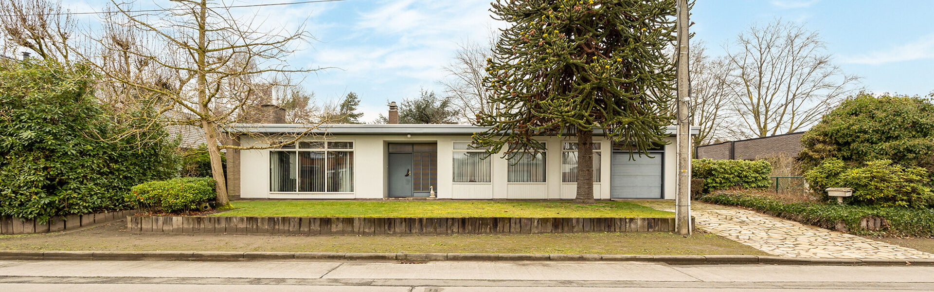 Huis te koop in Lokeren