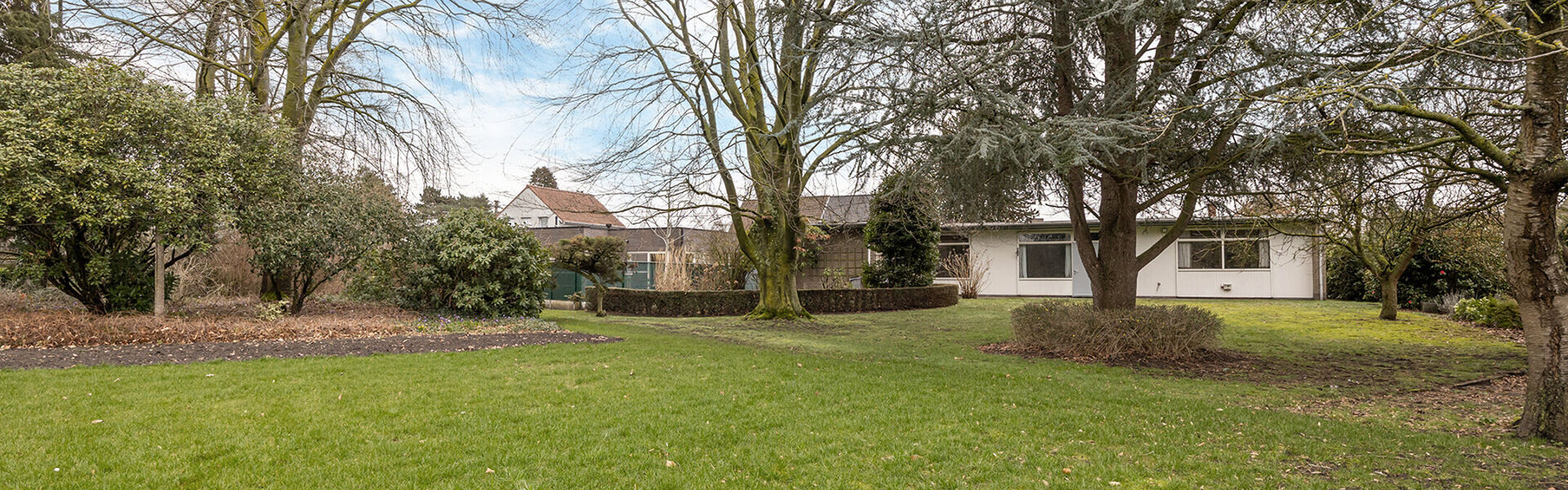 Huis te koop in Lokeren