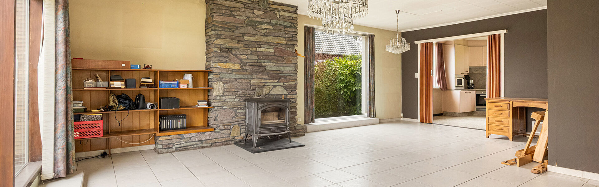 Huis te koop in Lokeren