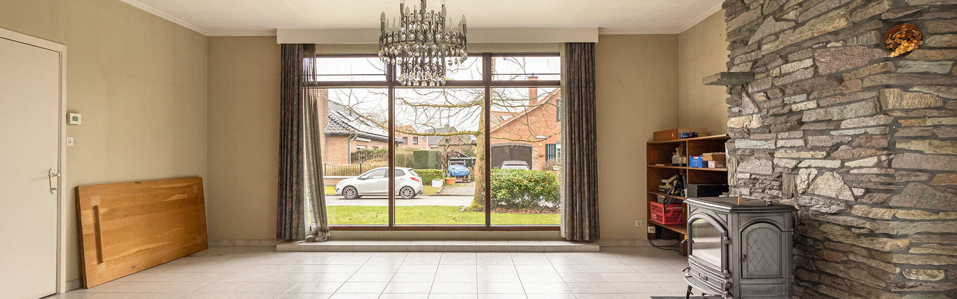 Huis te koop in Lokeren