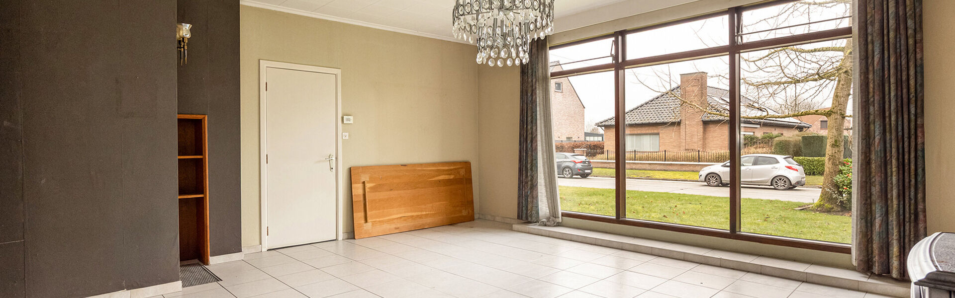 Huis te koop in Lokeren