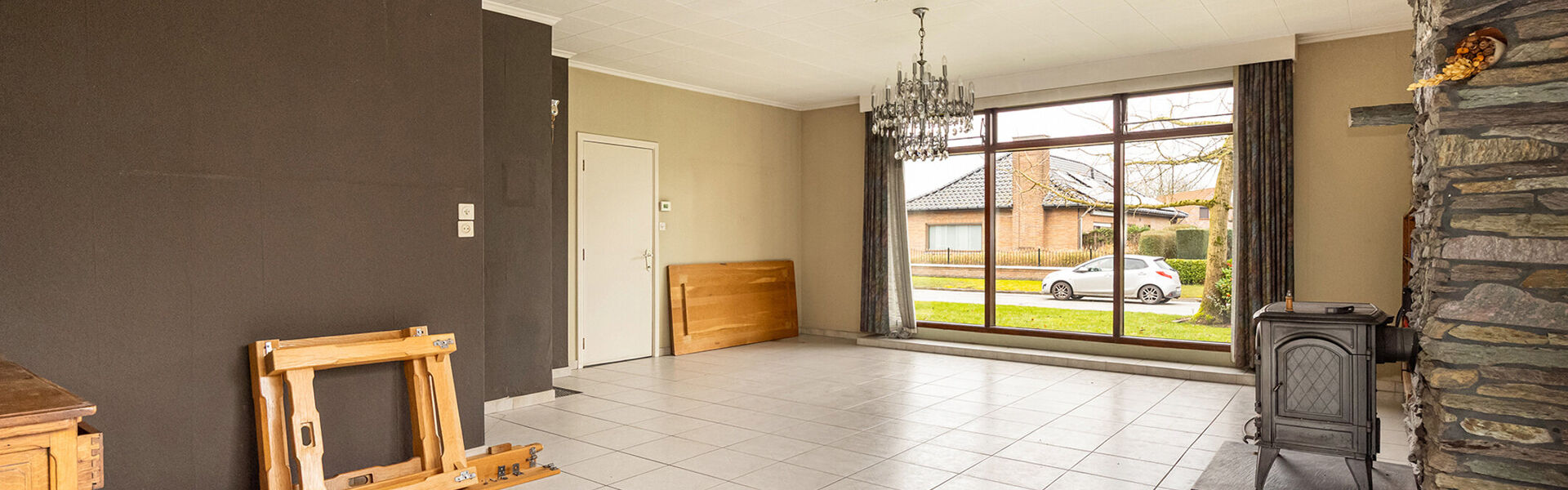 Huis te koop in Lokeren