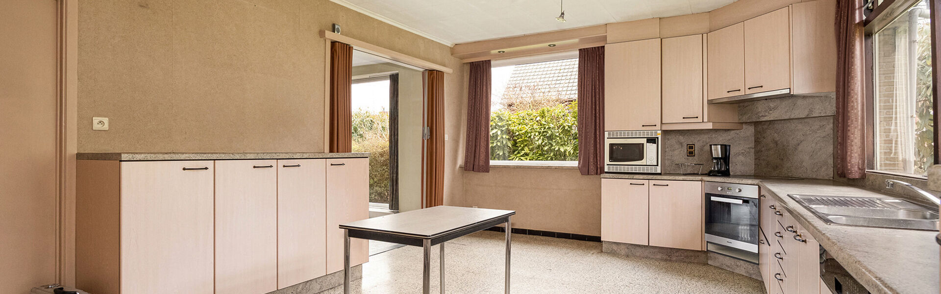 Huis te koop in Lokeren