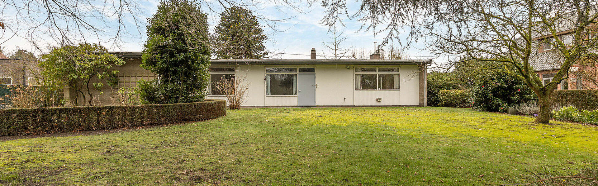 Huis te koop in Lokeren