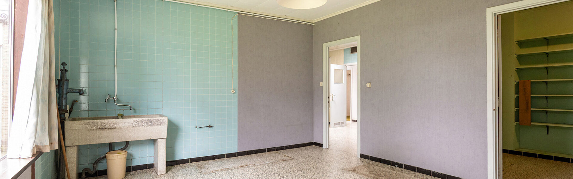 Huis te koop in Lokeren