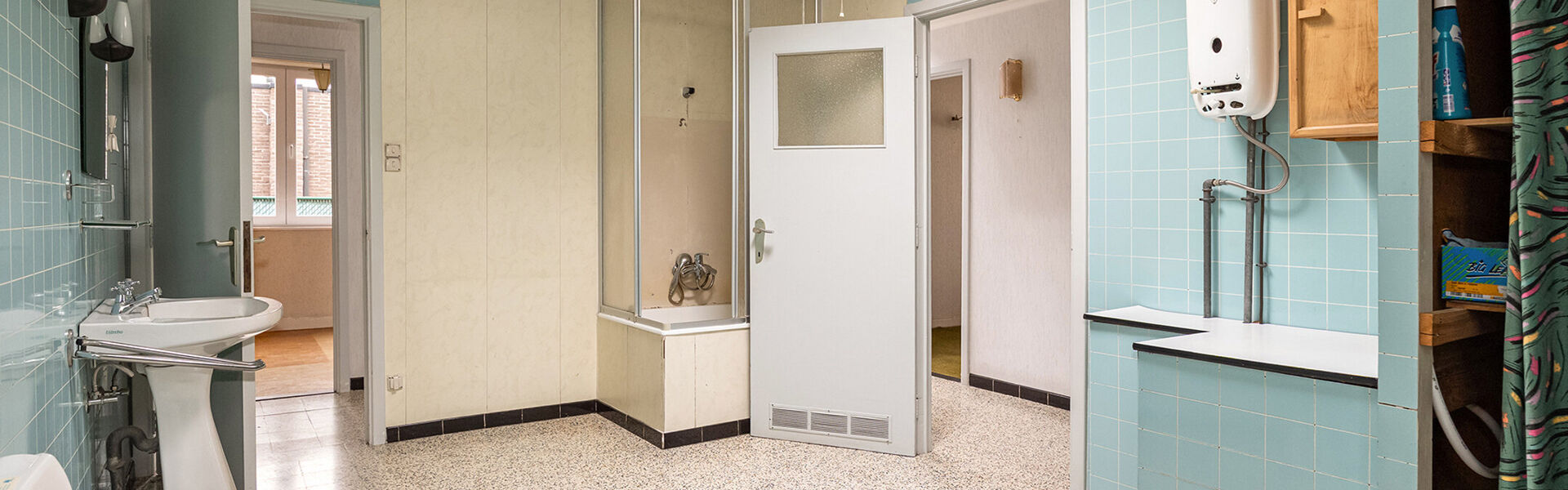 Huis te koop in Lokeren