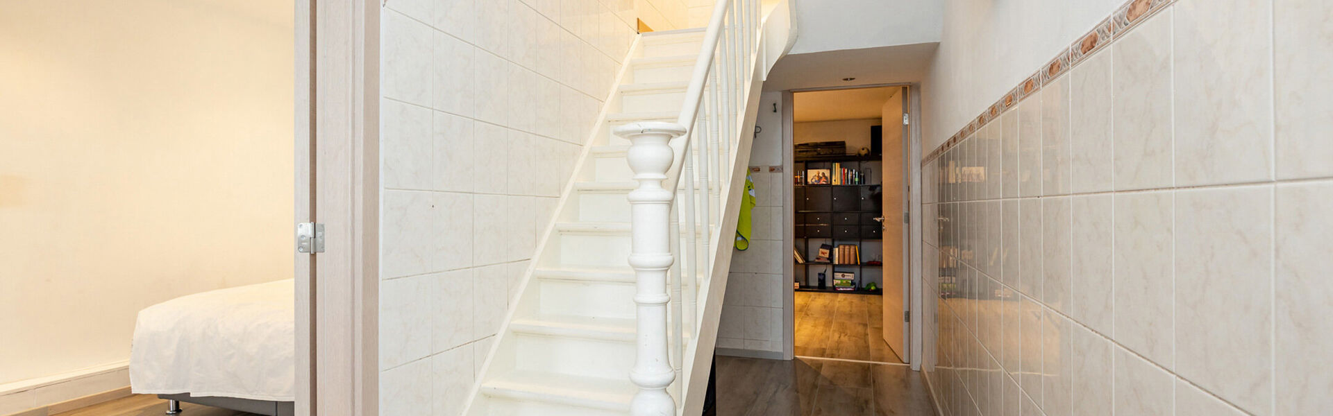 Huis te koop in Sint-Niklaas