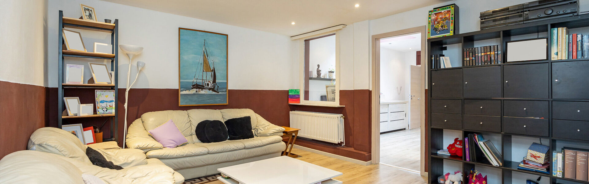 Huis te koop in Sint-Niklaas