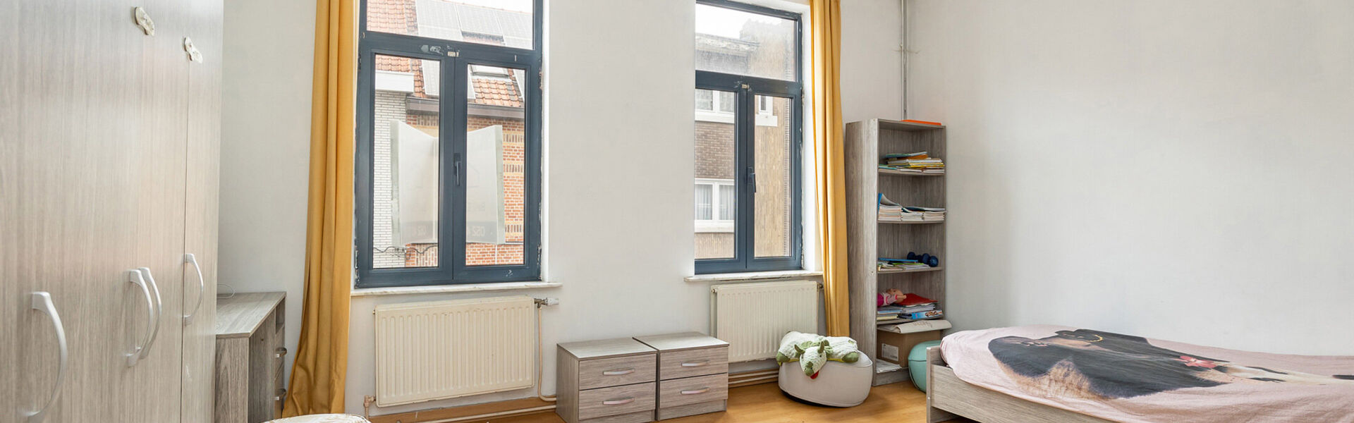 Huis te koop in Sint-Niklaas