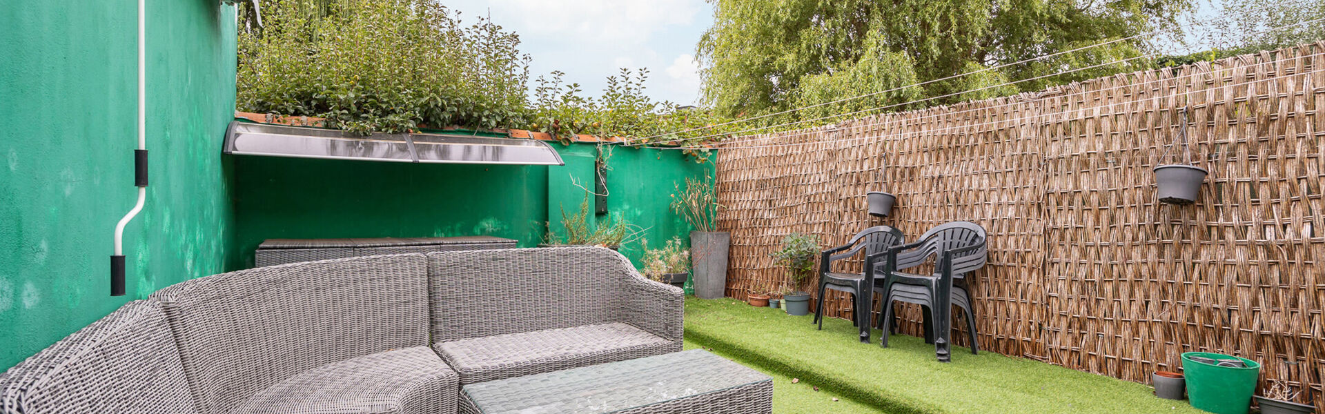 Huis te koop in Sint-Niklaas