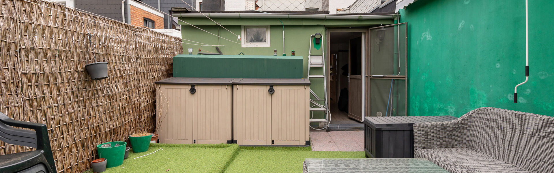 Huis te koop in Sint-Niklaas