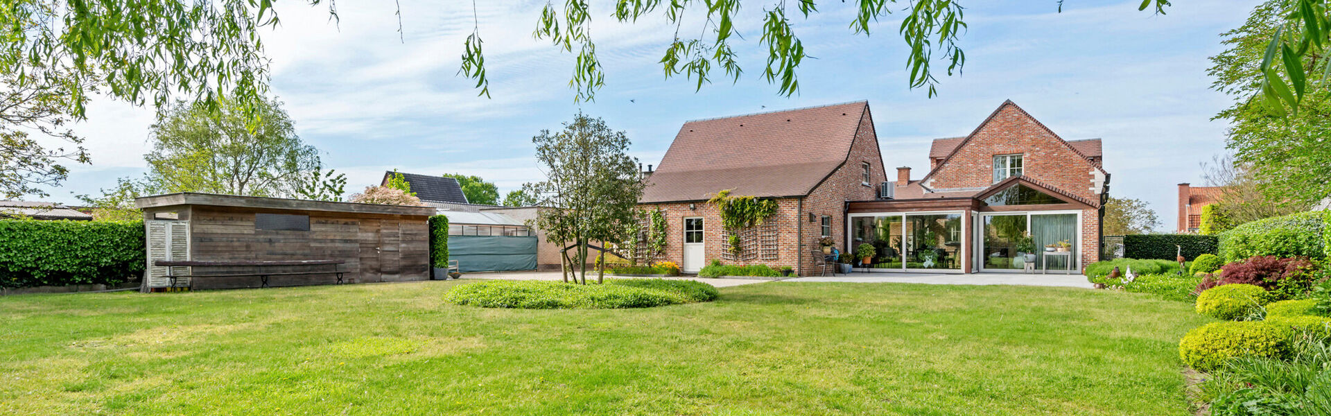 Huis te koop in Sint-Niklaas
