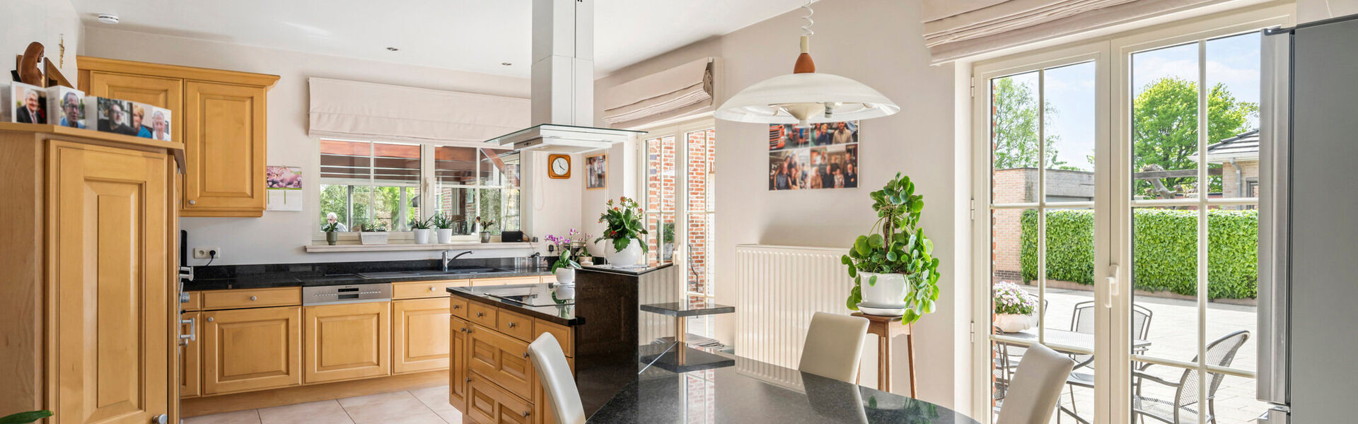 Huis te koop in Sint-Niklaas