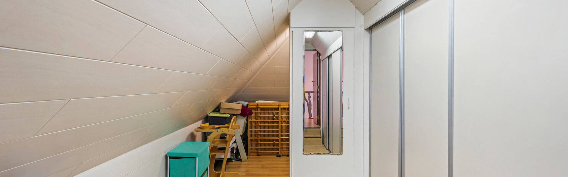 Huis te koop in Sint-Niklaas