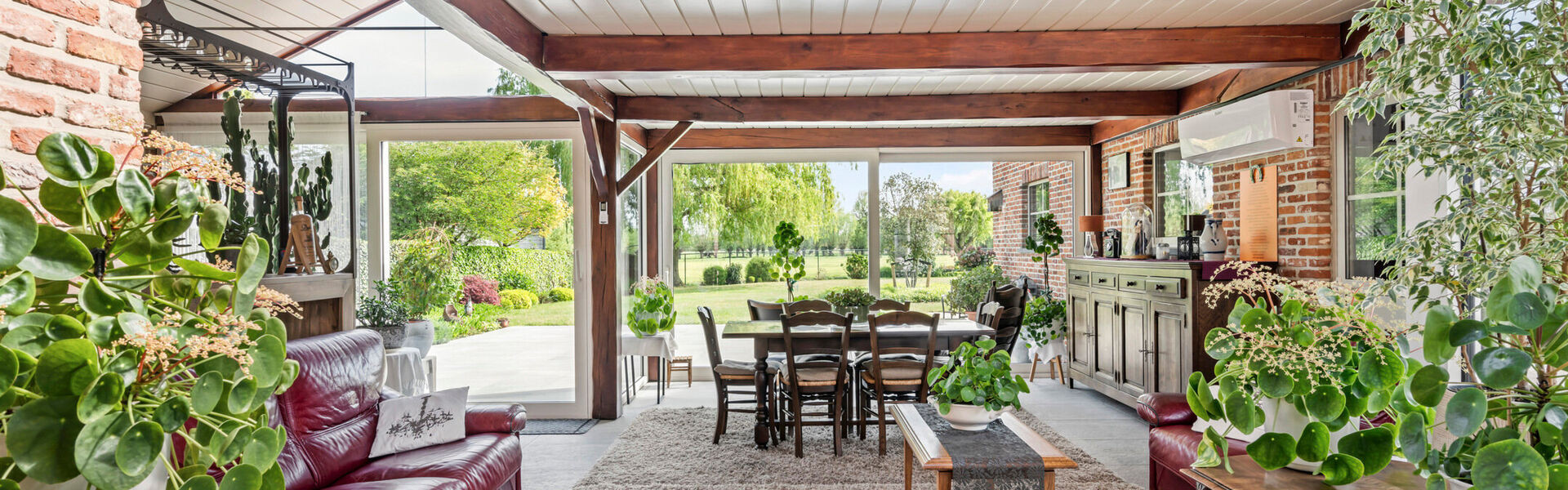 Huis te koop in Sint-Niklaas