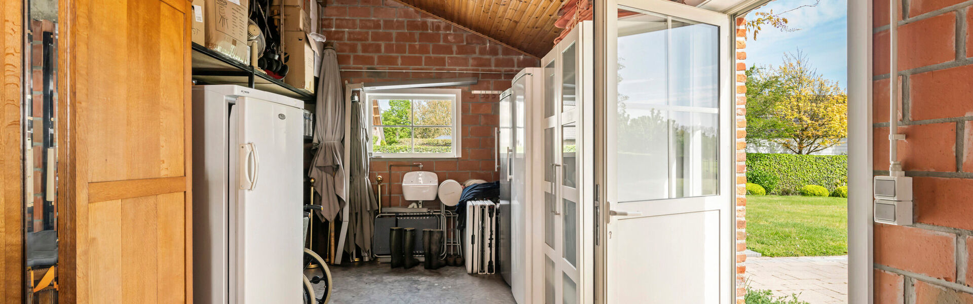 Huis te koop in Sint-Niklaas