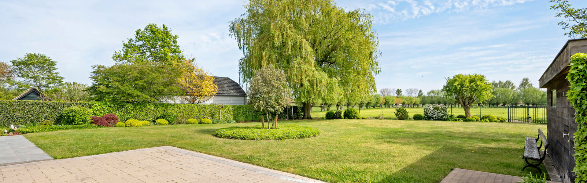 Huis te koop in Sint-Niklaas
