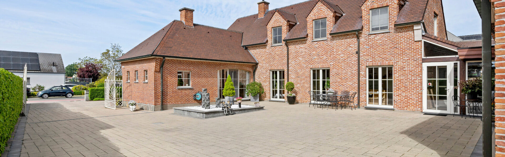 Huis te koop in Sint-Niklaas