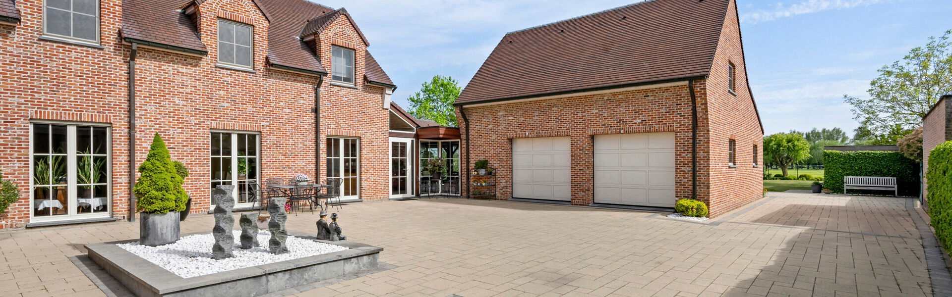 Huis te koop in Sint-Niklaas