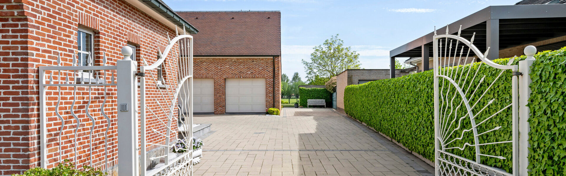 Huis te koop in Sint-Niklaas