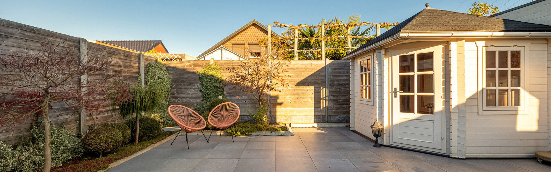 Huis te koop in Sint-Niklaas Belsele