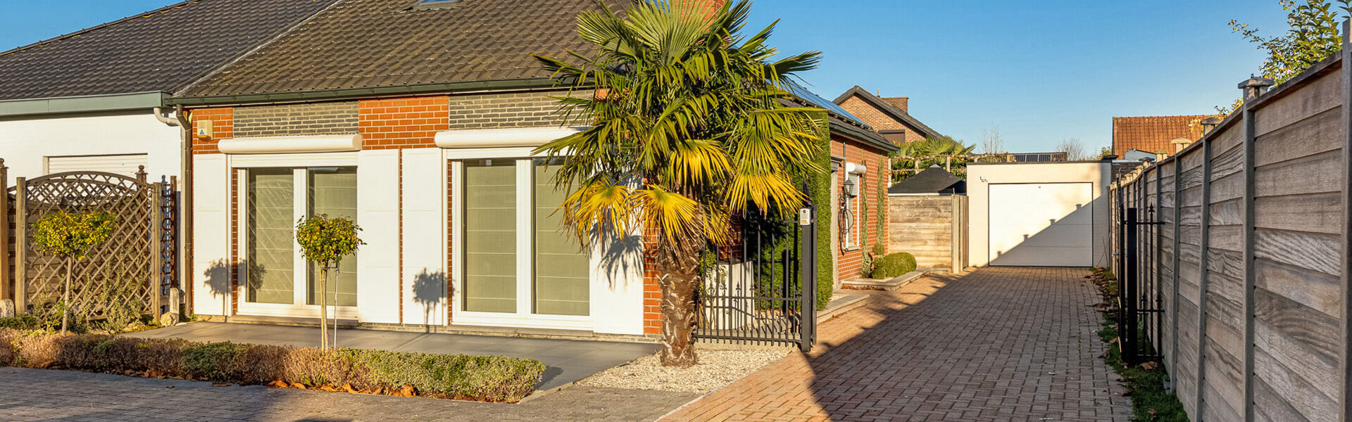 Huis te koop in Sint-Niklaas Belsele