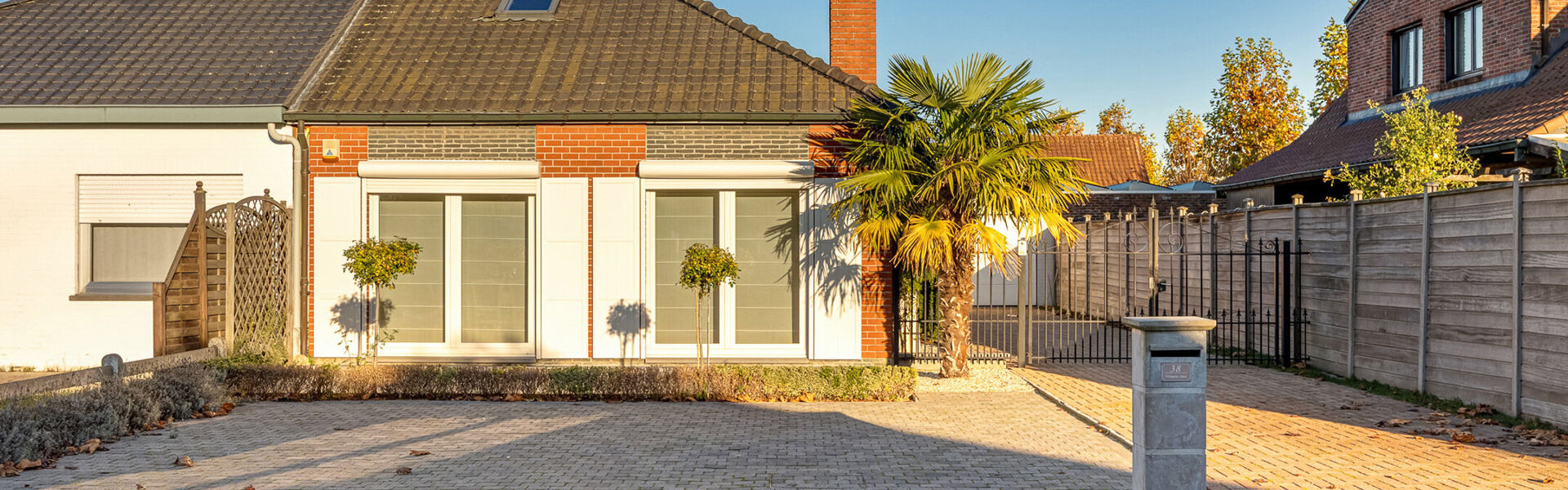 Huis te koop in Sint-Niklaas Belsele