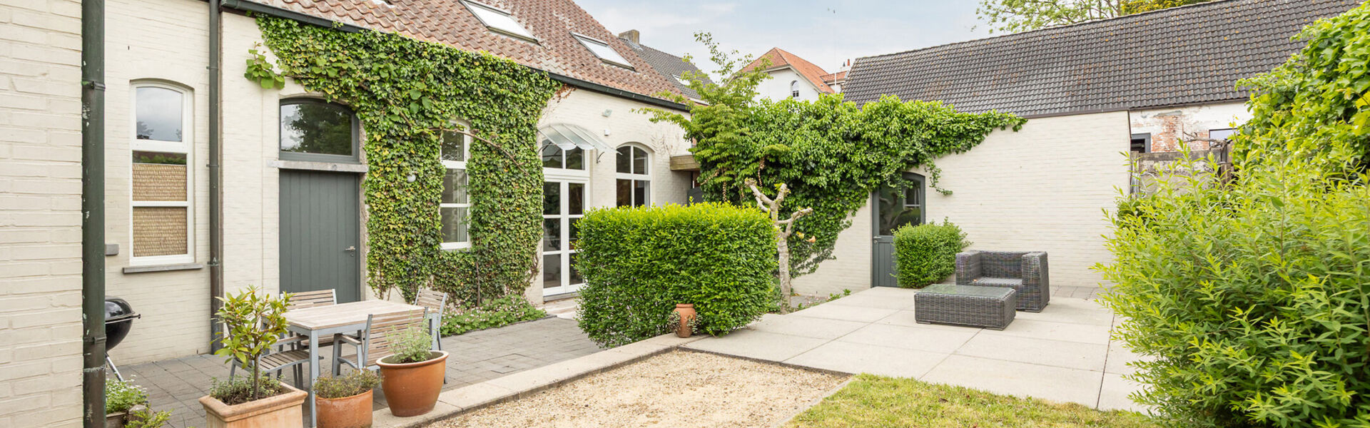 Huis te koop in Temse