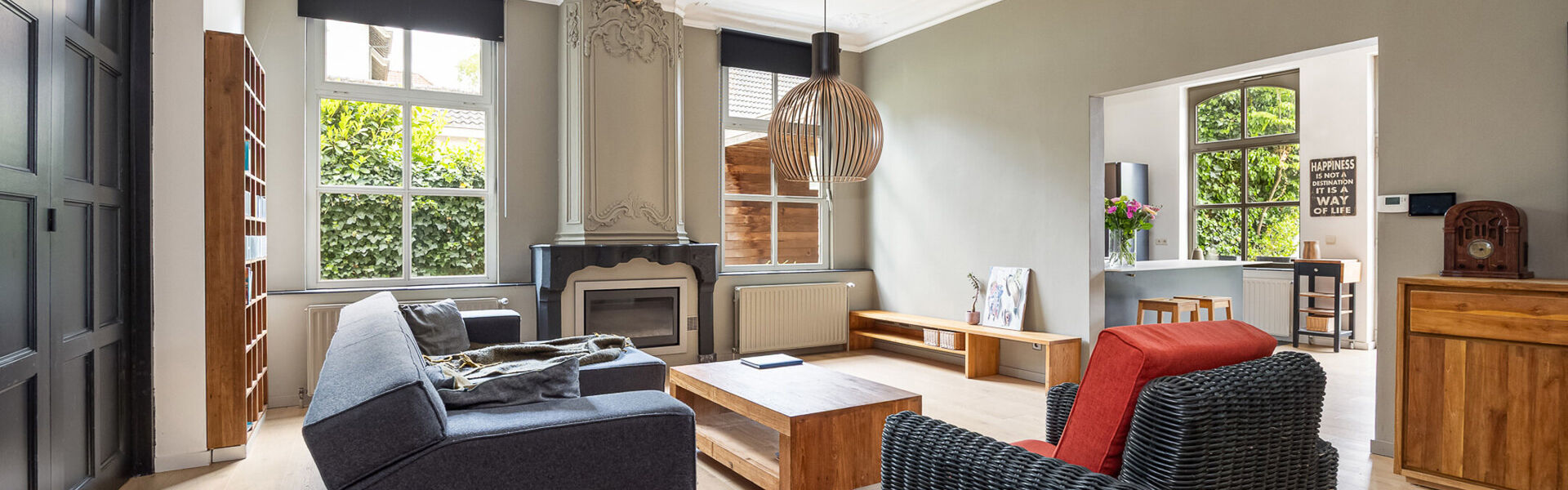 Huis te koop in Temse